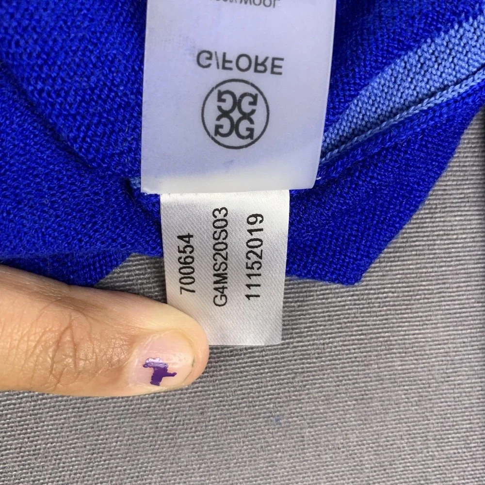 G/FORE brand fore